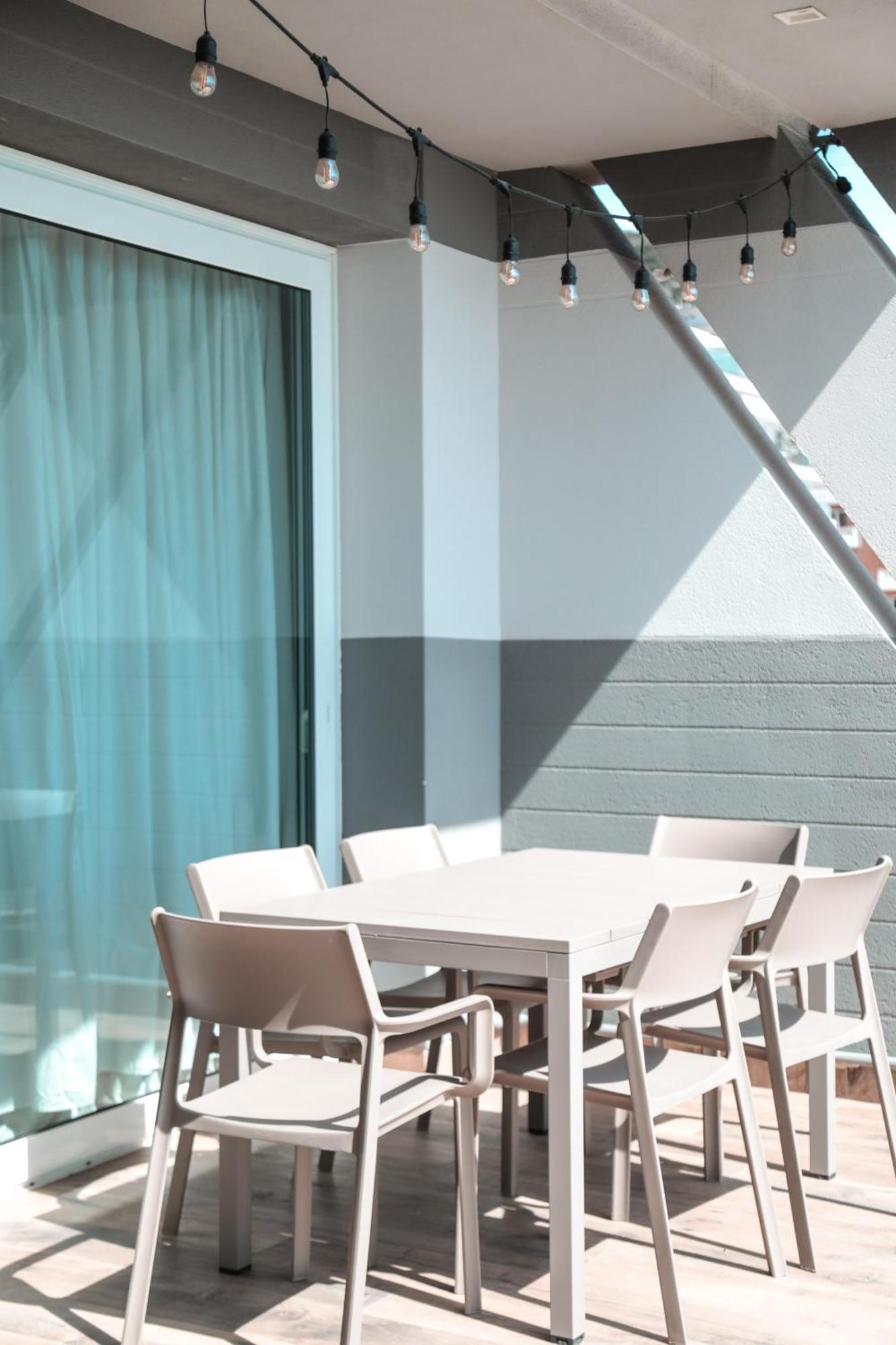Limani Deluxe Apartment 3 Sarandë Eksteriør billede