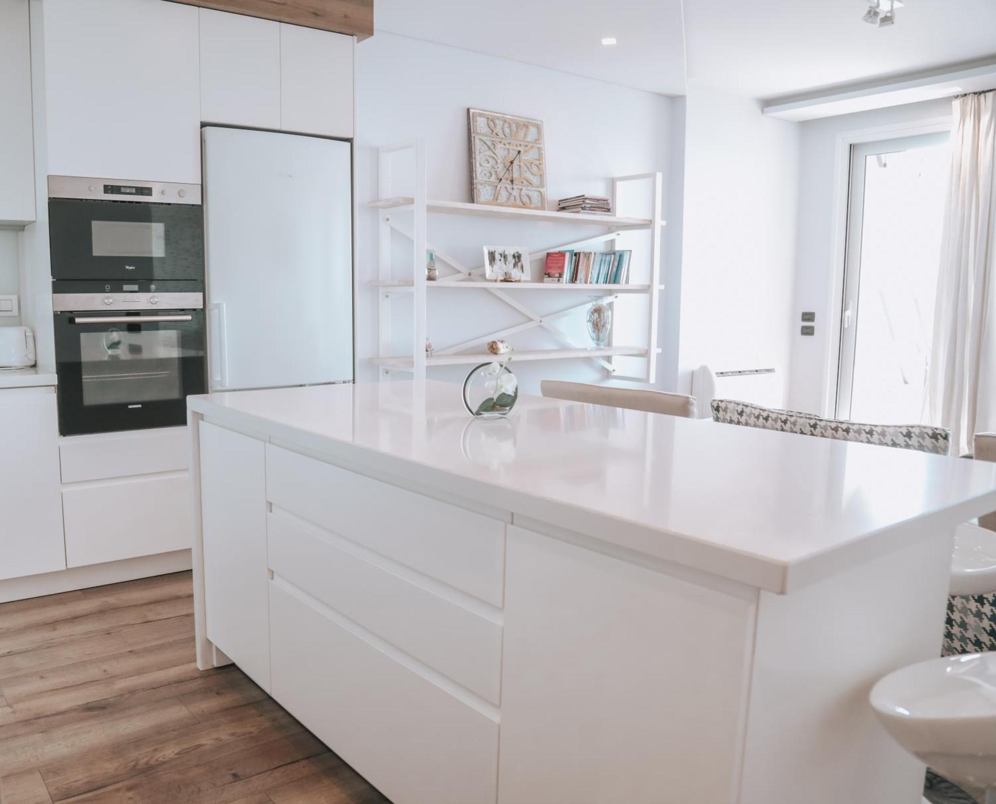 Limani Deluxe Apartment 3 Sarandë Eksteriør billede